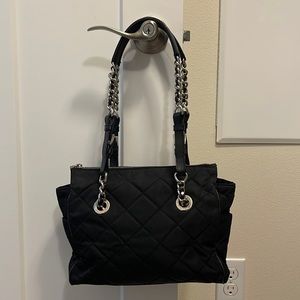 Prada Nylon shoulder bag